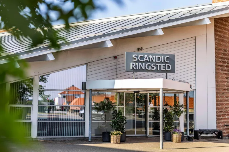 Billede 14 af Scandic Ringsted