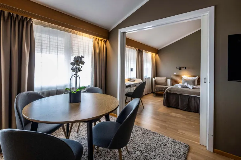 Billede 18 af Scandic Ringsted