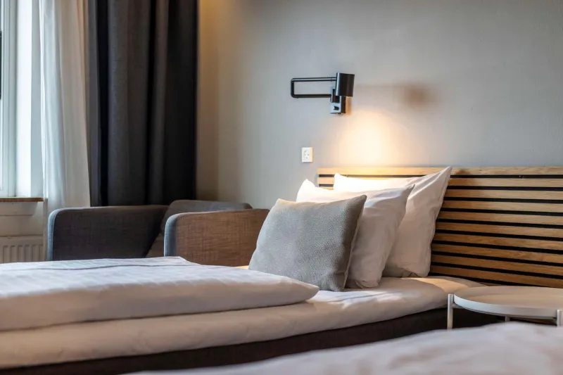 Billede 24 af Scandic Ringsted