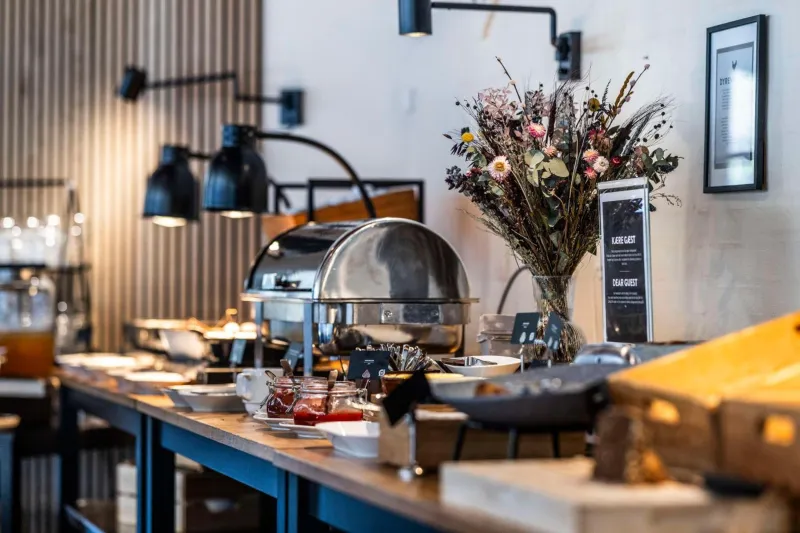 Billede 25 af Scandic Ringsted