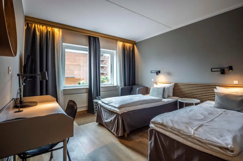 Billede 31 af Scandic Ringsted