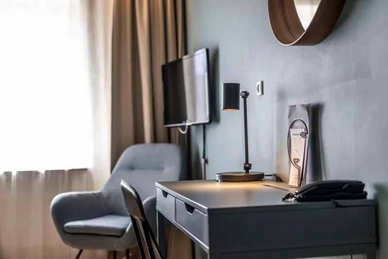 Billede 34 af Scandic Ringsted