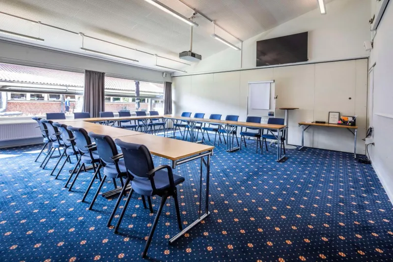 Billede 41 af Scandic Ringsted