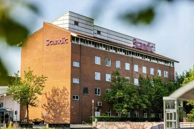 Billede 45 af Scandic Ringsted