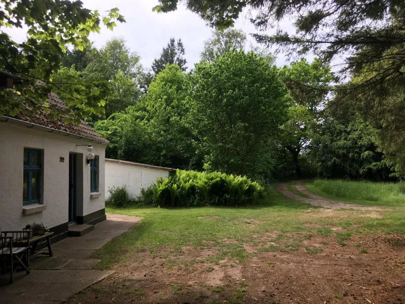 Billede 2 af Skovhuset