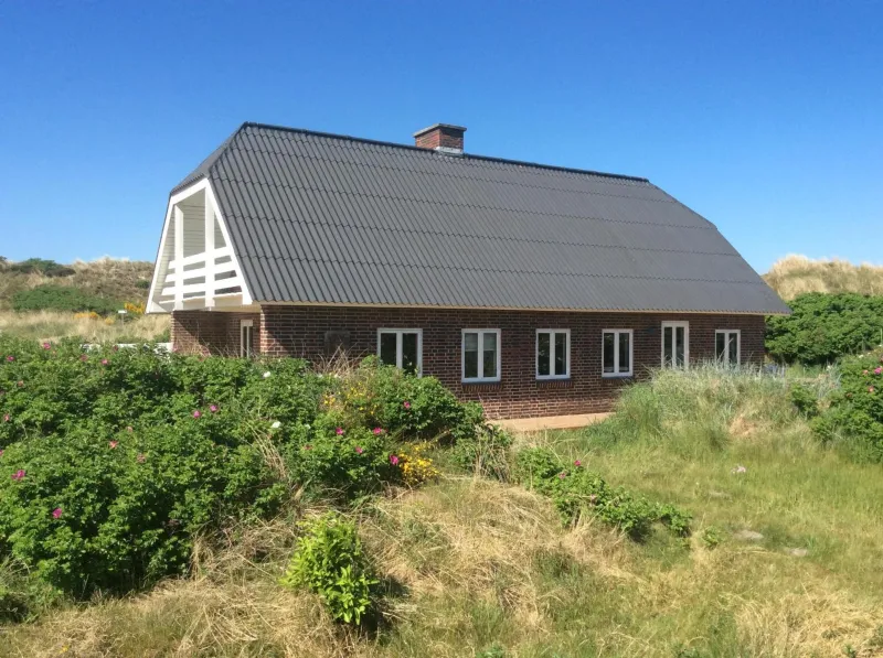 Billede 37 af Klitgaarden Henne Strand