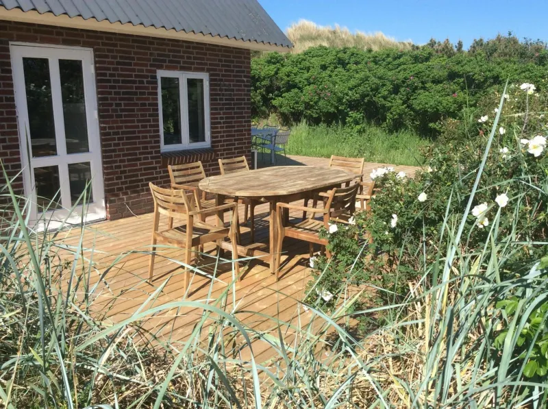 Billede 53 af Klitgaarden Henne Strand