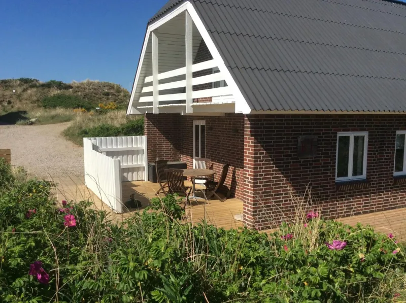 Billede 58 af Klitgaarden Henne Strand