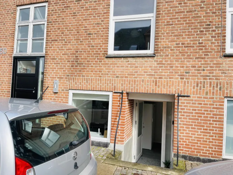 Billede 4 af aday - Charming Studio close to the Football Stadium