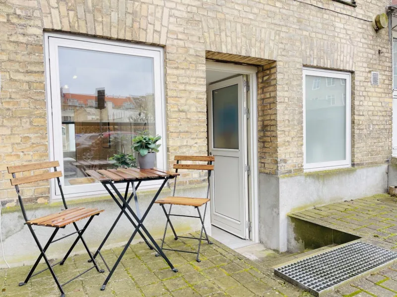 Billede 8 af aday - Charming Studio close to the Football Stadium