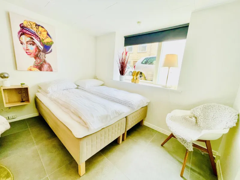 Billede 22 af aday - Charming Studio close to the Football Stadium