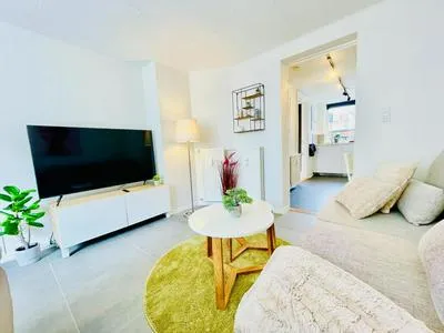 Billede 25 af aday - Charming Studio close to the Football Stadium
