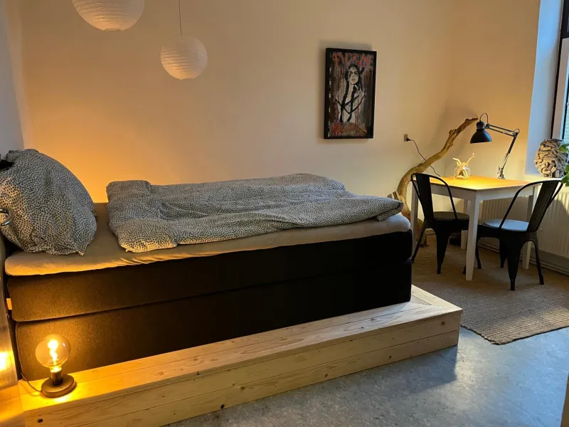 Billede 20 af Room 12 - Hawkraft Kulturhotel