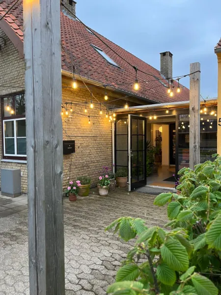 Billede 22 af Room 12 - Hawkraft Kulturhotel