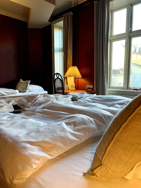 Billede 2 af Rye 115 Hotel