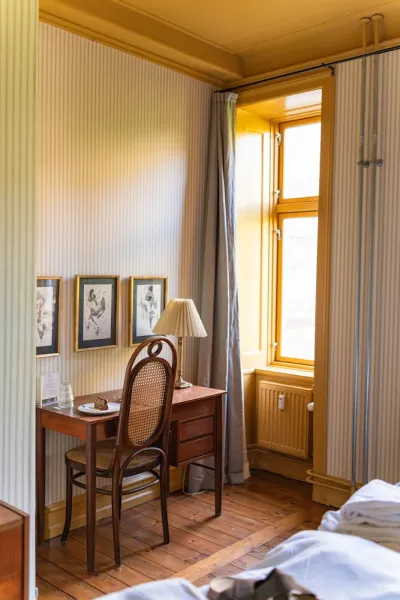 Billede 4 af Rye 115 Hotel