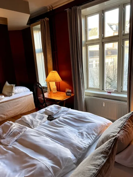 Billede 7 af Rye 115 Hotel