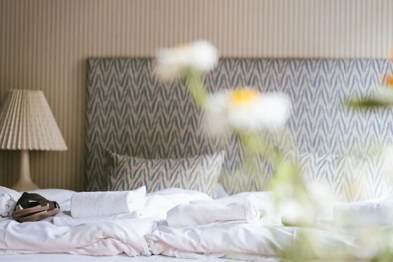 Billede 16 af Rye 115 Hotel