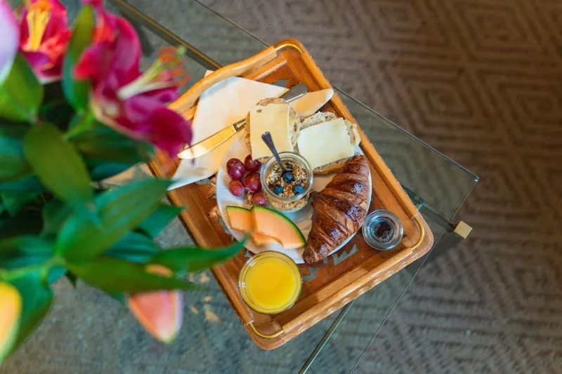 Billede 22 af Rye 115 Hotel