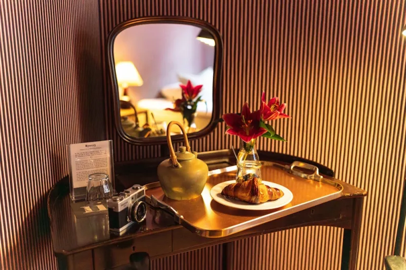 Billede 24 af Rye 115 Hotel