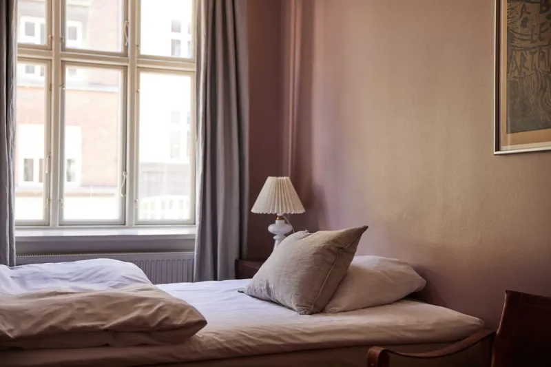 Billede 25 af Rye 115 Hotel
