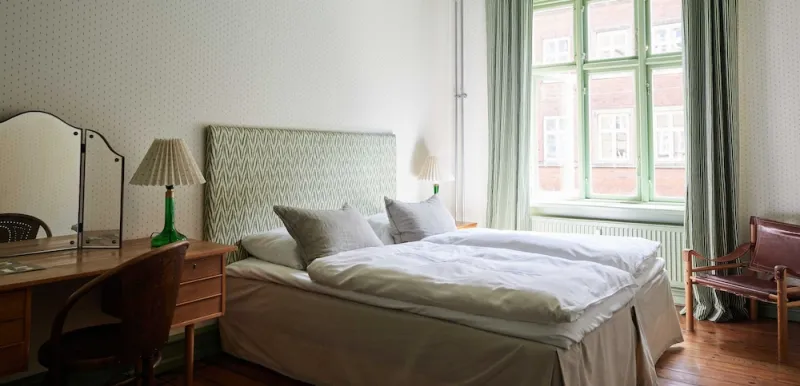 Billede 29 af Rye 115 Hotel