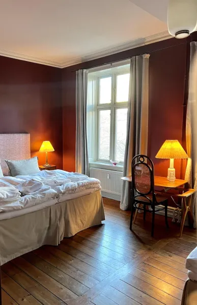 Billede 31 af Rye 115 Hotel