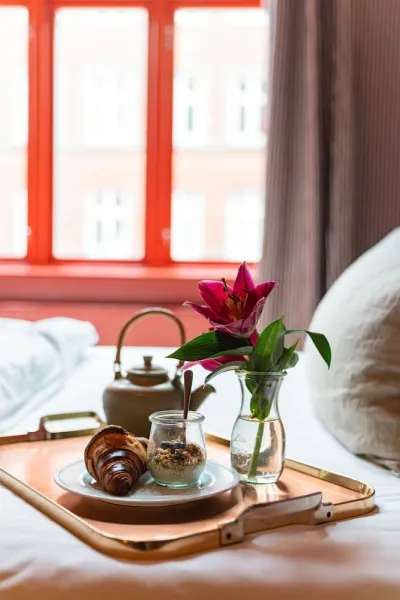 Billede 34 af Rye 115 Hotel