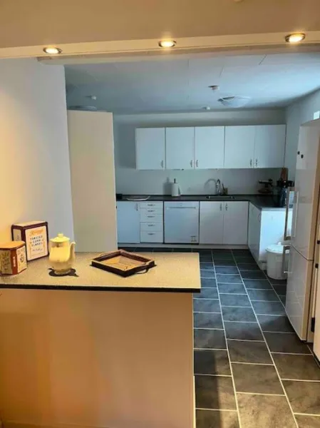 Billede 6 af Marielyst, idyllisk feriehus 800m fra torvet