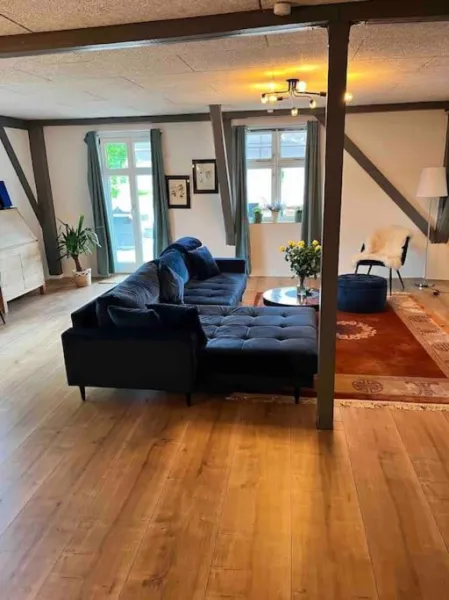 Billede 7 af Marielyst, idyllisk feriehus 800m fra torvet