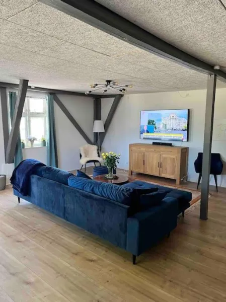 Billede 20 af Marielyst, idyllisk feriehus 800m fra torvet