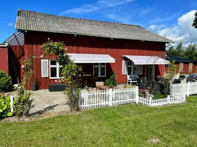 Billede 22 af Marielyst, idyllisk feriehus 800m fra torvet