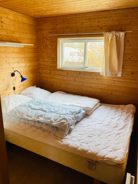 Billede 2 af Hummingen camping hus 3