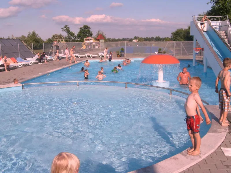Billede 8 af Hummingen camping hus 3