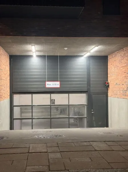 Billede 9 af Flot Moderne Lejlighed byder Velkommen