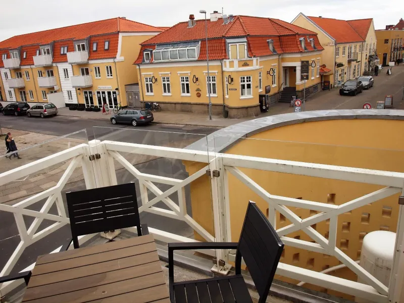 Billede 3 af Plesners Havnelejligheder