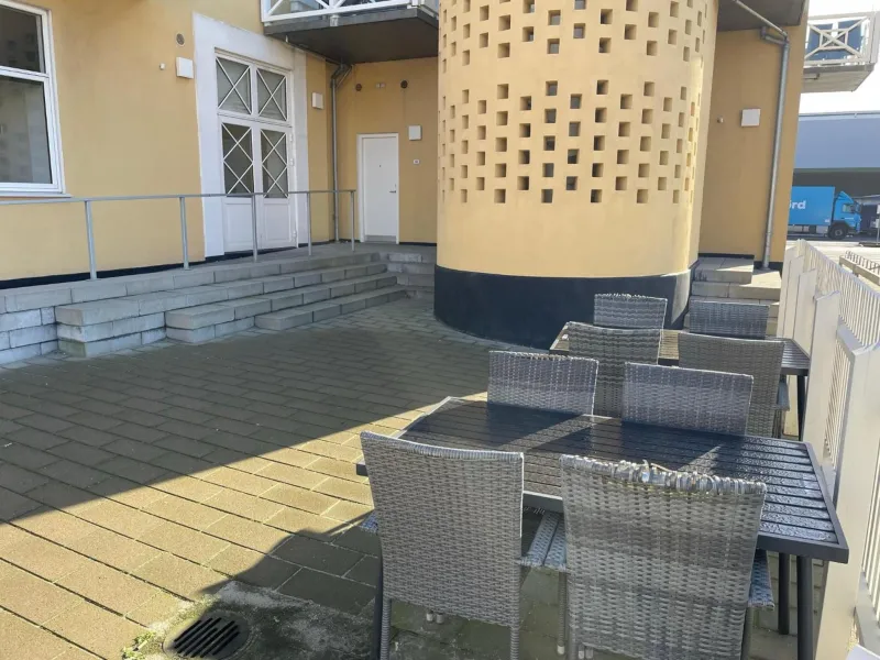 Billede 12 af Plesners Havnelejligheder