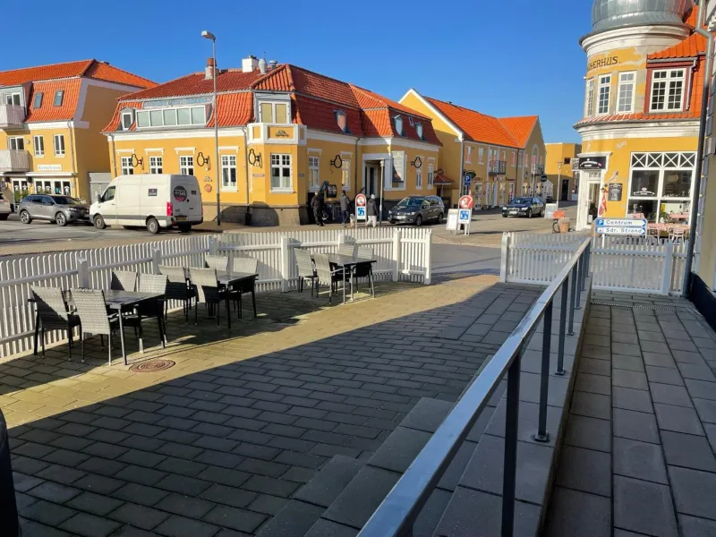 Billede 35 af Plesners Havnelejligheder