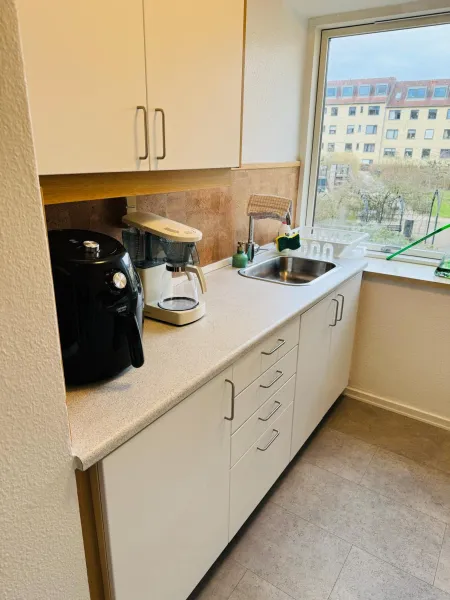 Billede 3 af Cozy Apartment Aarhus C