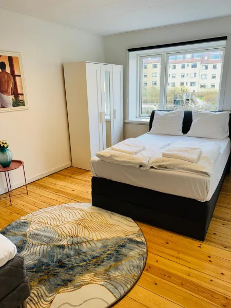 Billede 4 af Cozy Apartment Aarhus C