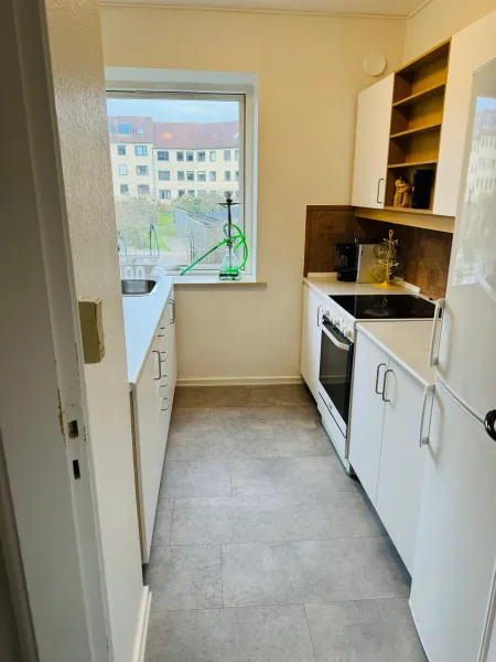 Billede 6 af Cozy Apartment Aarhus C