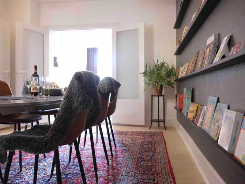Billede 2 af Cozy Stay