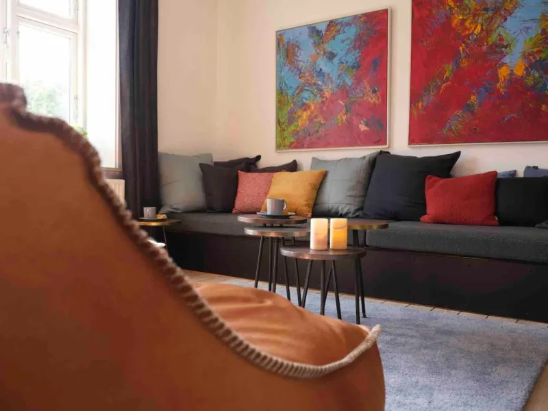 Billede 9 af Cozy Stay