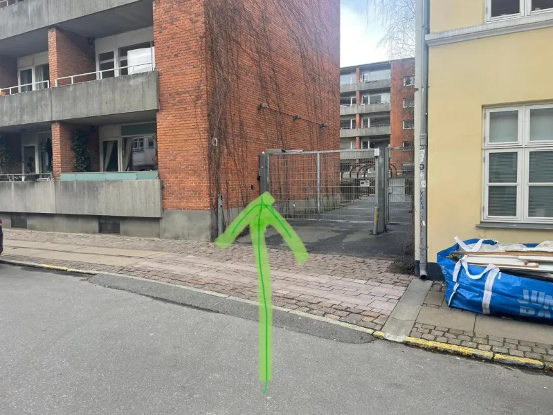 Billede 10 af Central Copenhagen Apt with Balcony, Free Parking & Elevator