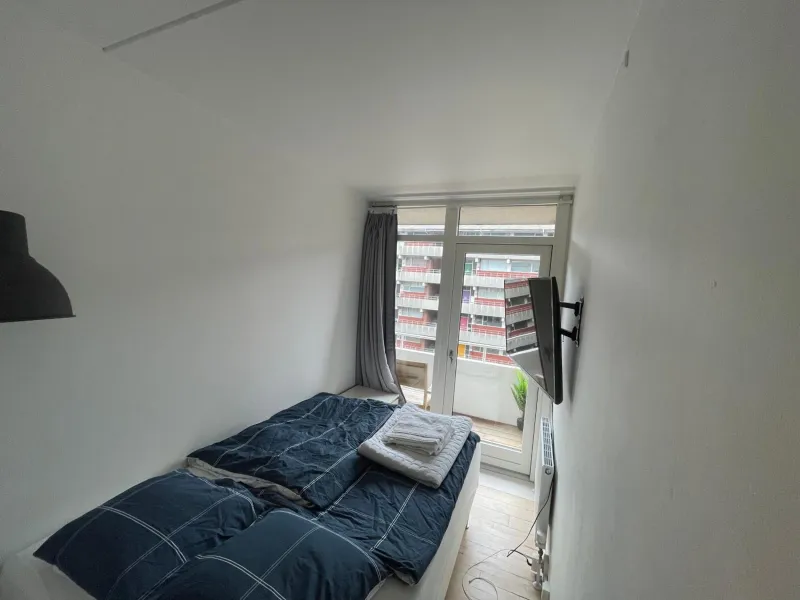 Billede 13 af Central Copenhagen Apt with Balcony, Free Parking & Elevator