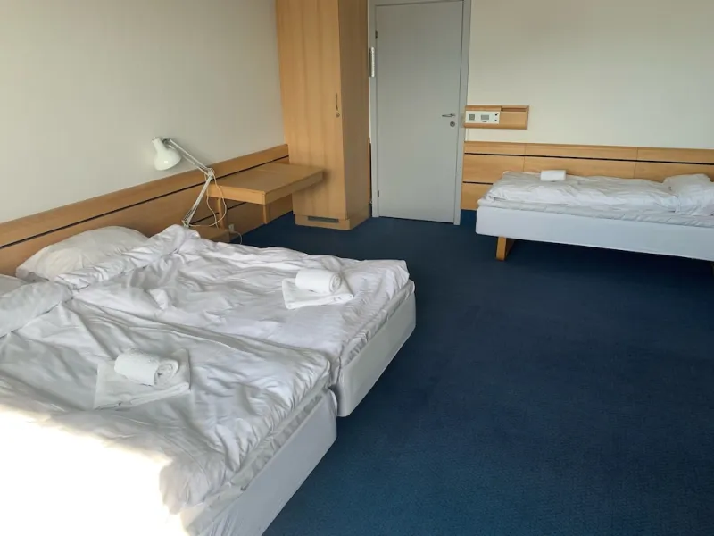 Billede 2 af Strandhotellet Vedersø