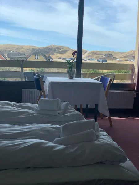 Billede 4 af Strandhotellet Vedersø