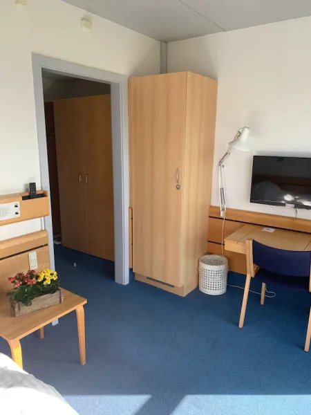 Billede 9 af Strandhotellet Vedersø