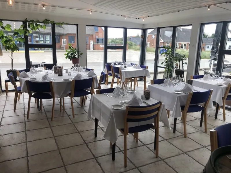 Billede 11 af Strandhotellet Vedersø