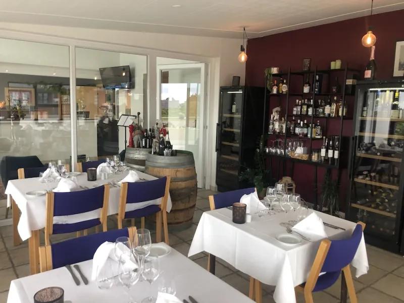 Billede 12 af Strandhotellet Vedersø